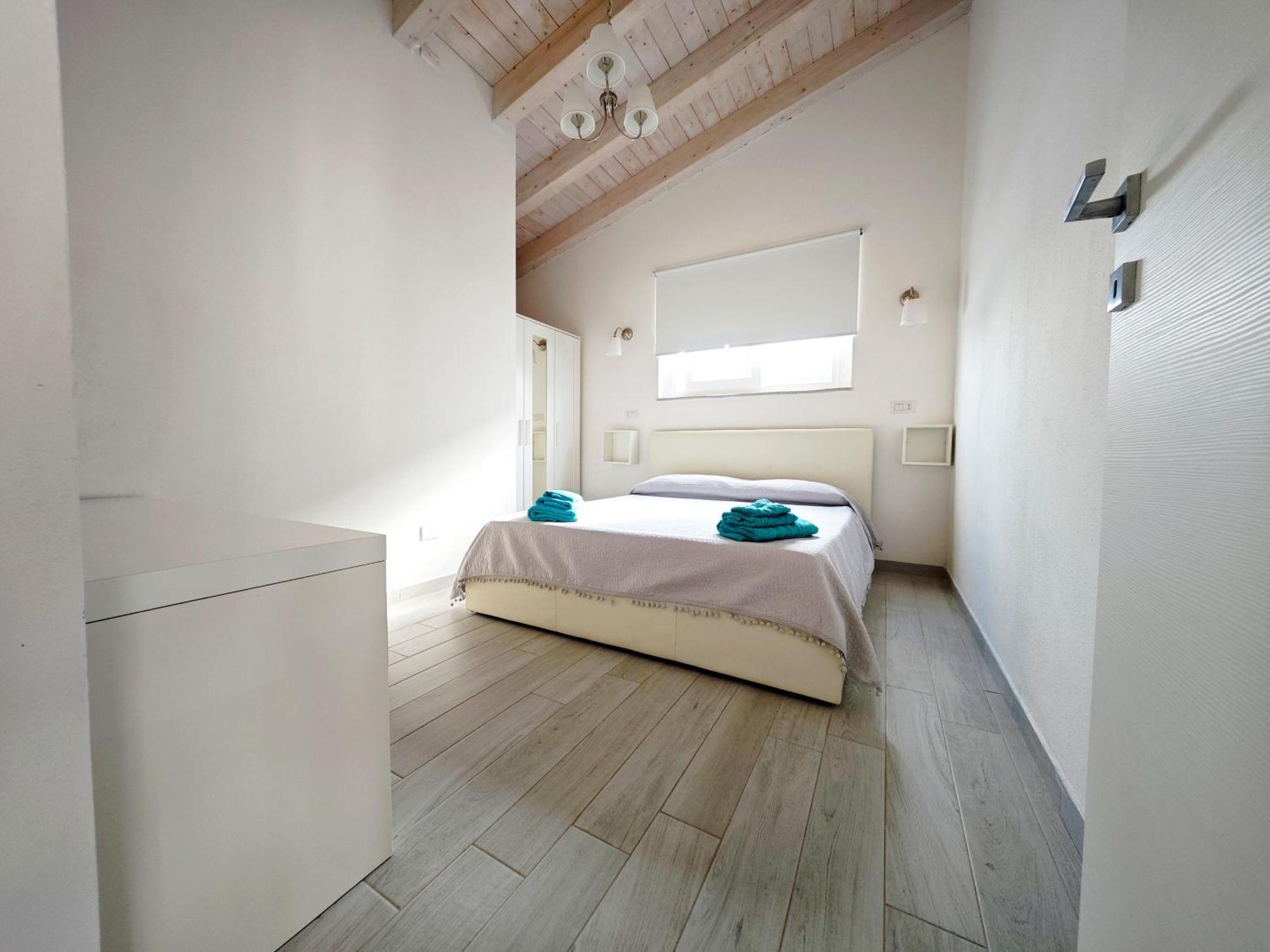 Ikebana Villas Porto Pino Beach Kültér fotó